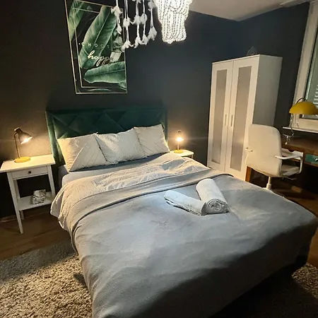 Appartment 15Min From Zuerich By Train At The Lake Oberrieden Exterior photo