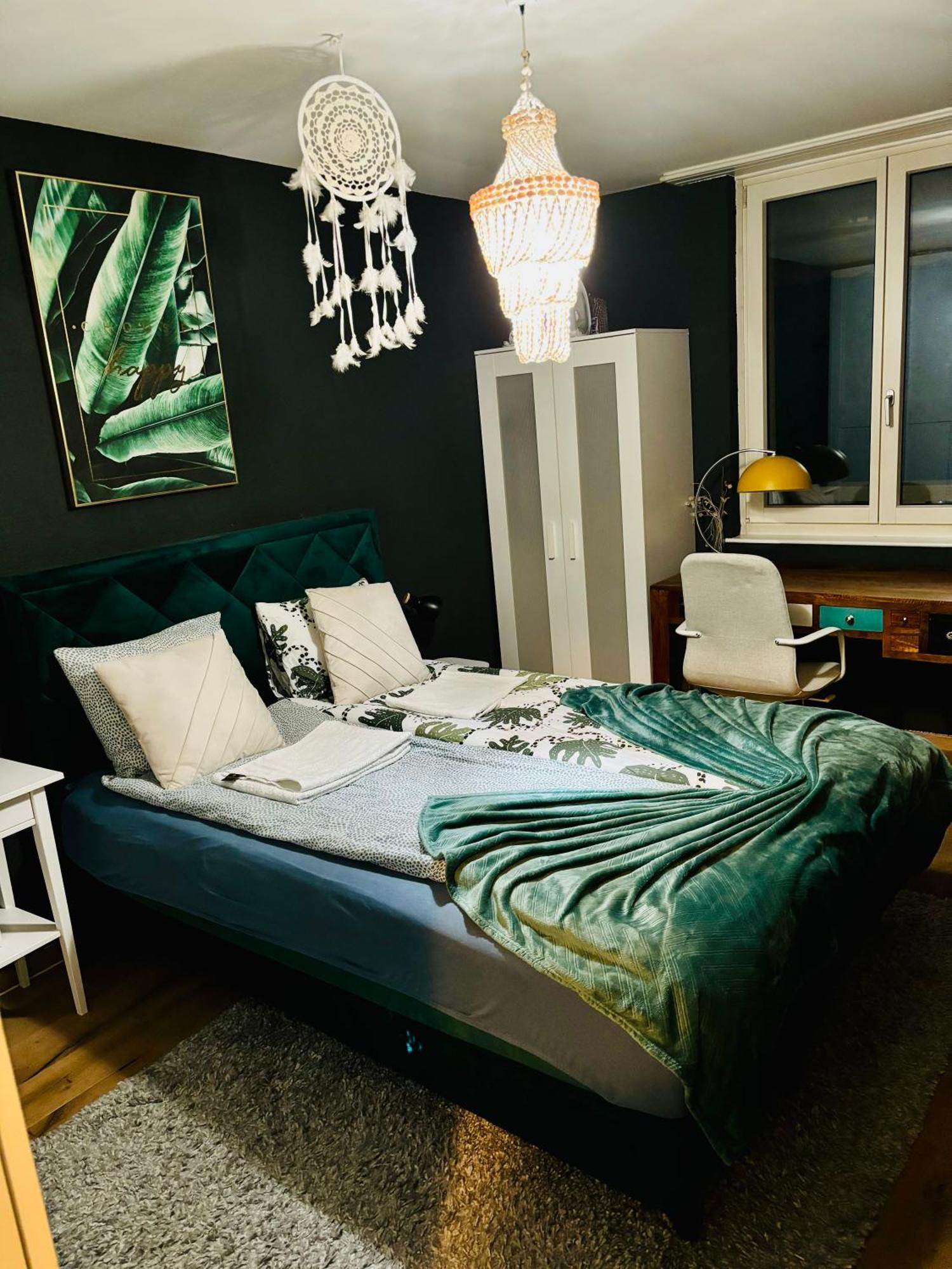 15min From Zuerich By Train At The Oberrieden