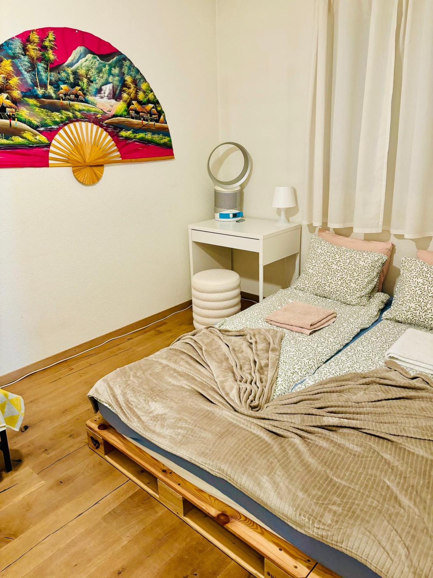 Apartment 15min From Zuerich By Train At The *
